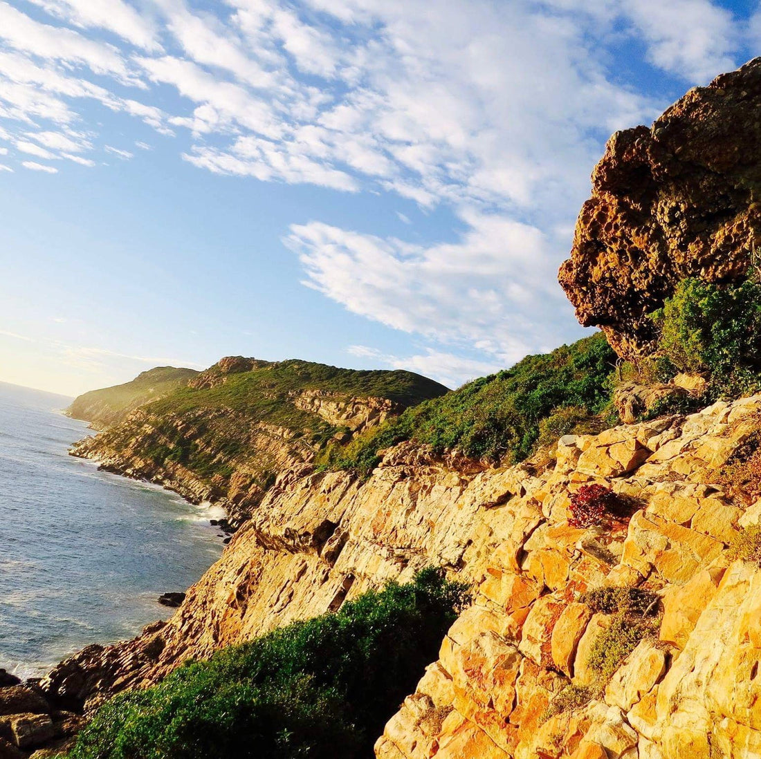 Hiking Robberg Peninsula - Best thing to do in Plettenberg Bay