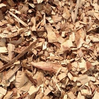 Woodchips for Mulch